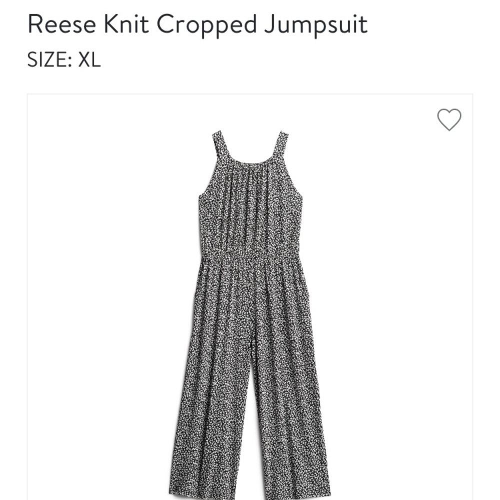 Jumpsuit
